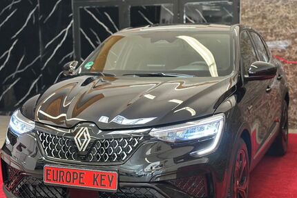 Renault Arkana 1.790 km 26.990 € Eichwalde 15732