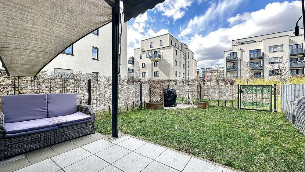 Etagenwohnung Berlin-Biesdorf Biesdorf - 2 Zimmer, 57 m&sup2;, 1.000&euro; | Angebot:26610866