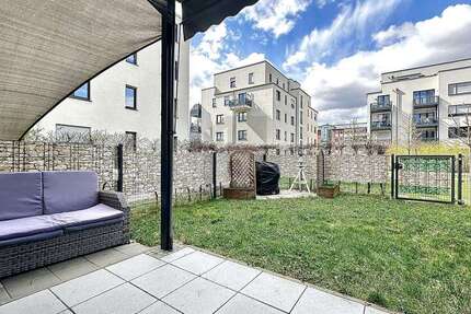 Wohnung Berlin-Biesdorf Biesdorf - 2 Zimmer, 57 m&sup2;, 1.000&euro; | Angebot:26610866