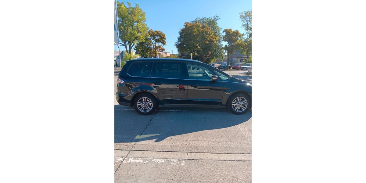 Ford Galaxy 168.000 km 18.900 &euro; Berlin 13409