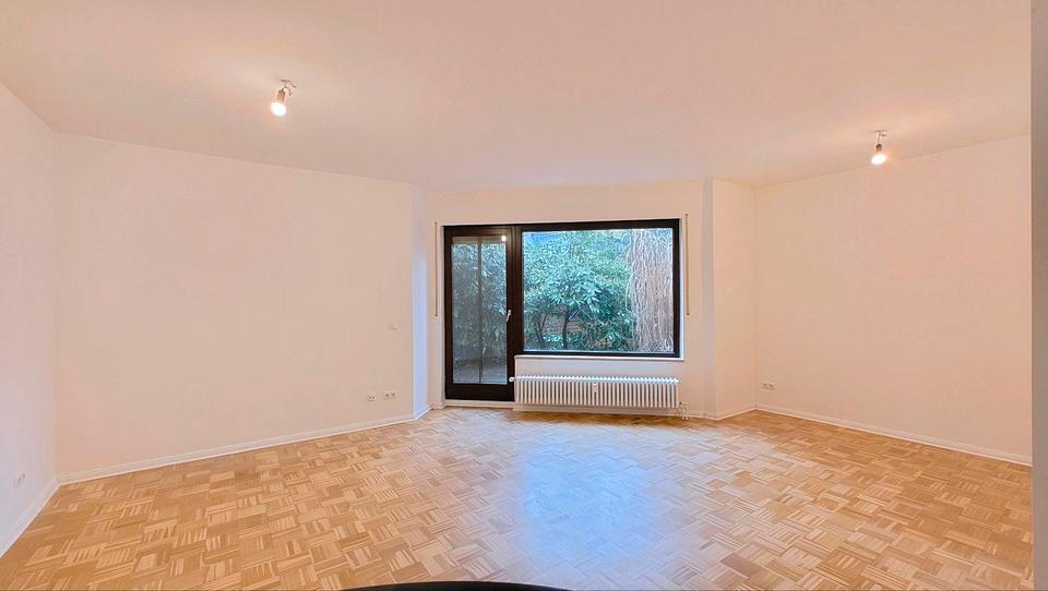 Maisonettenwohnung Berlin Reinickendorf - 2 Zimmer, 62 m&sup2;, 1.272&euro; | Angebot:25992469