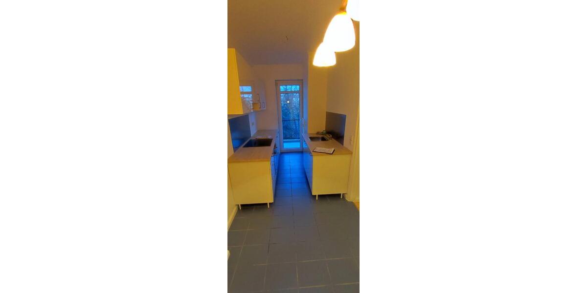 Etagenwohnung Berlin Charlottenburg-Wilmersdorf - 1 Zimmer, 47 m&sup2;, 900&euro; | Angebot:24563180