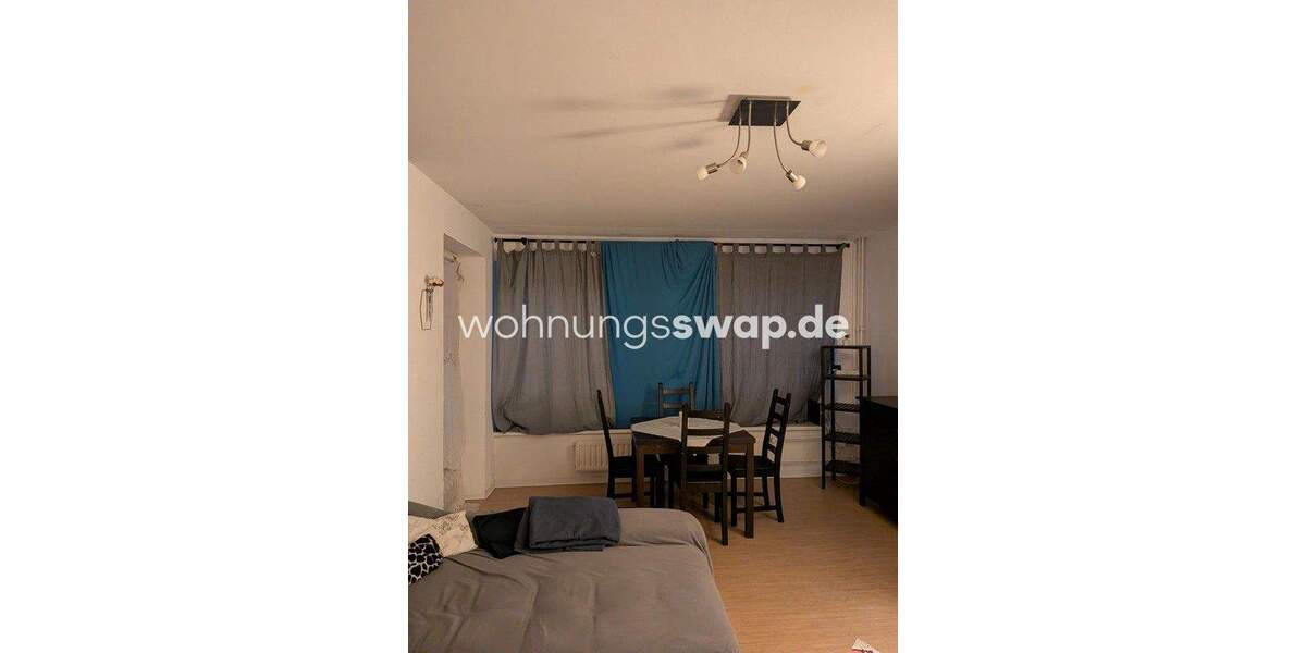 Etagenwohnung Berlin Gesundbrunnen - 3 Zimmer, 66 m&sup2;, 470&euro; | Angebot:25915485