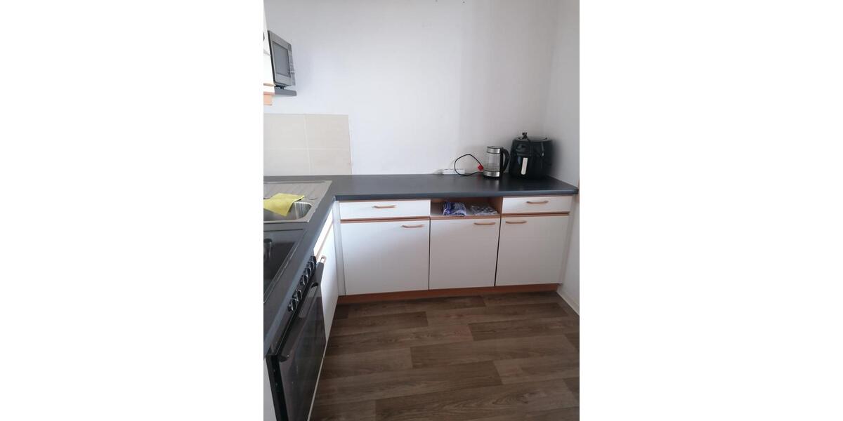 Etagenwohnung Oranienburg - 3 Zimmer, 58 m&sup2;, 533&euro; | Angebot:25945583