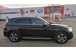 Mercedes-Benz GLC 57.000 km 47.000 &euro; Berlin 10178