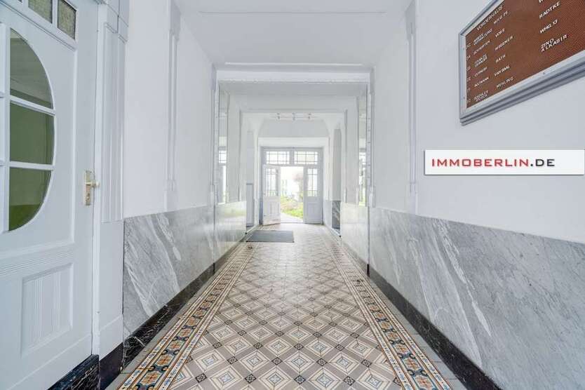Wohnung zum Kaufen in berlin 998.000 € 121 m²