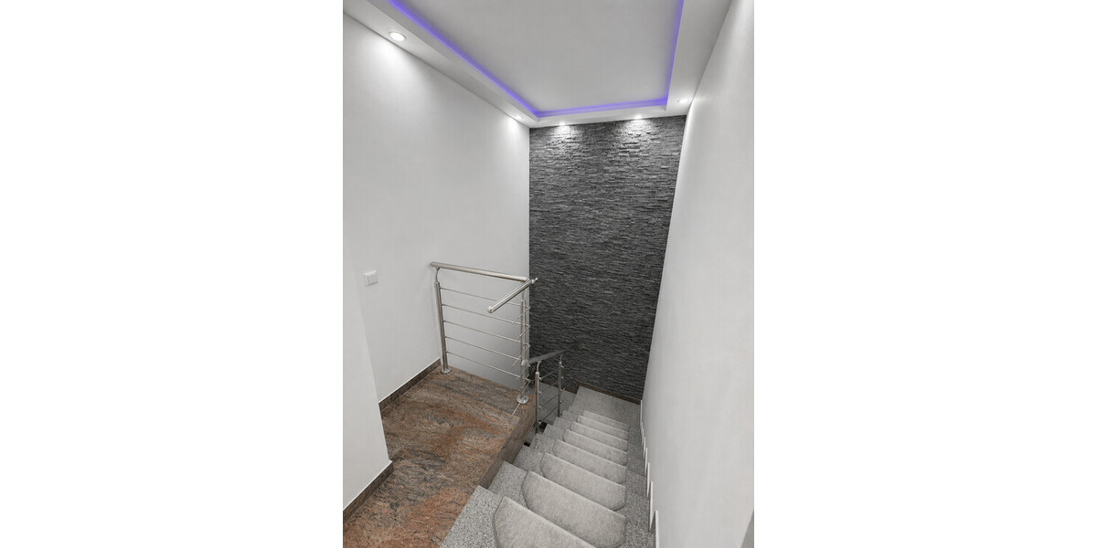 Traumhafte Stadtvilla in Berlin – Hohenschönhausen - 406 m² Grundstück, Terrasse & Garten - Top Lage - Einfamilienhaus Berlin / Wartenberg Wartenberg | Angebot:26953860