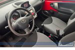 Toyota Aygo Cool Go 5trg*NAV*BT*Klima*LED*USB*Allwetter 119.619 km 5.890 € Berlin 13187