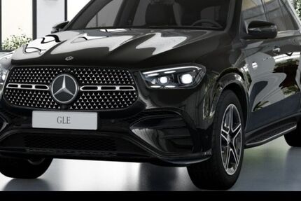 Mercedes-Benz GLE 400 9.900 km 83.500 &euro; Berlin 10587