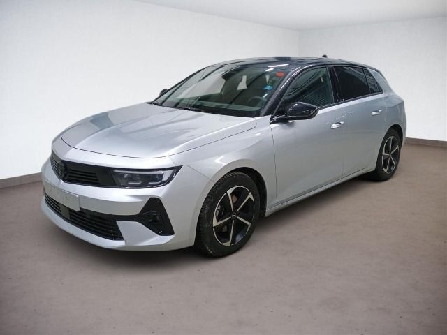 Opel Astra 22.206 km 22.990 &euro; Berlin 13581