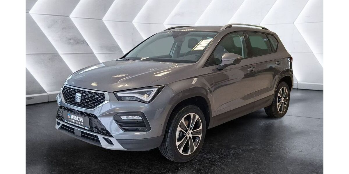 Seat Ateca 1.100 km 34.999 &euro; Schönefeld 12529