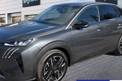 Peugeot 3008 14.707 km 26.590 &euro; Berlin 10369