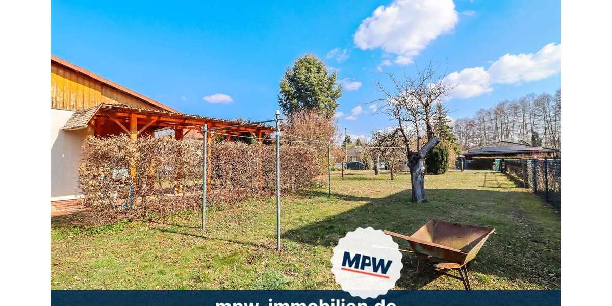 Grundstück Falkensee - 402.000&euro; | Angebot:25898265