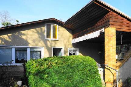 Haus Berlin Kaulsdorf - 2 Zimmer, 58 m&sup2;, 439.000&euro; | Angebot:25744260