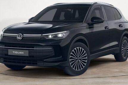 VW Tiguan 20.424 km 36.490 &euro; Potsdam 14482
