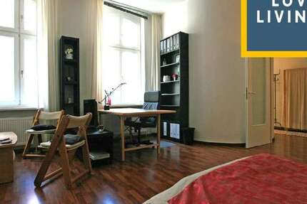 Wohnung Berlin Charlottenburg-Wilmersdorf - 1 Zimmer, 49 m&sup2;, 349.000&euro; | Angebot:25725642