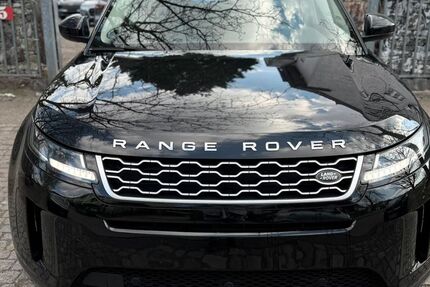 Land Rover Range Rover Evoque 156.803 km 19.400 &euro; Berlin 12357