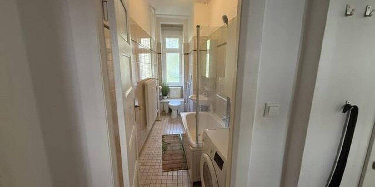 Etagenwohnung Berlin Westend - 2 Zimmer, 56 m&sup2;, 875&euro; | Angebot:26825745