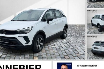 Opel Crossland (X) 22.689 km 21.978 &euro; Berlin 12681