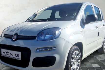 Fiat Panda 2.500 km 13.890 &euro; Berlin 13127