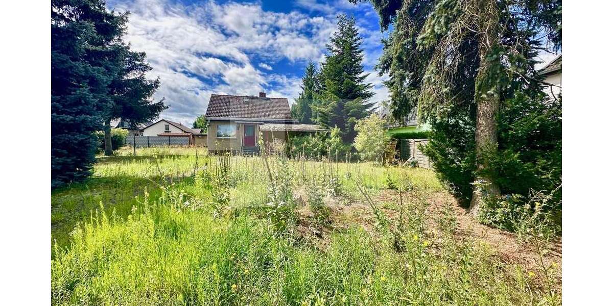 Grundstück Wildau - 319.000&euro; | Angebot:25799231