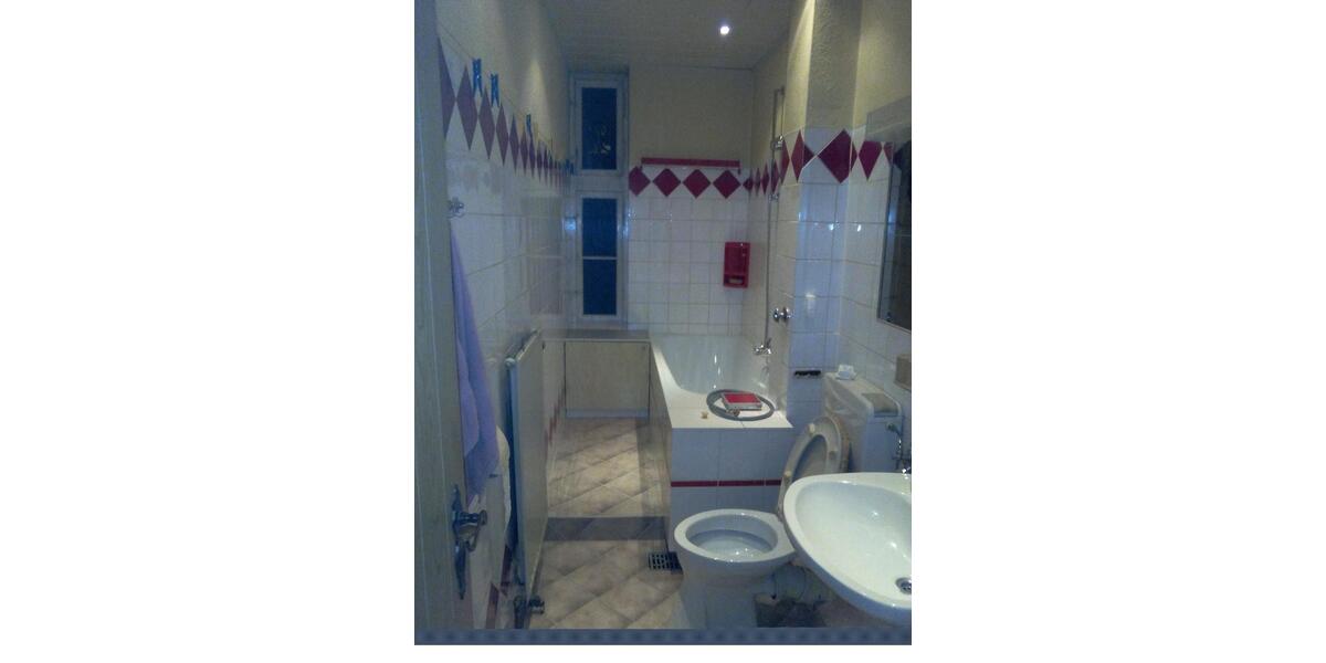 Etagenwohnung Berlin Reinickendorf - 2 Zimmer, 54 m&sup2;, 220.000&euro; | Angebot:26591243