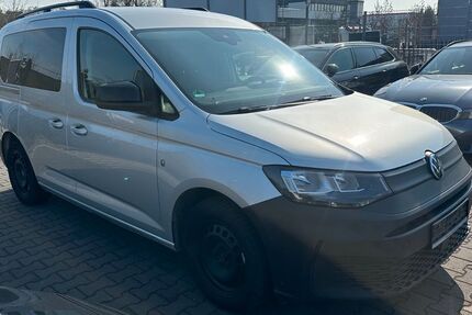 VW Caddy 174.000 km 16.490 &euro; Mahlow 15831