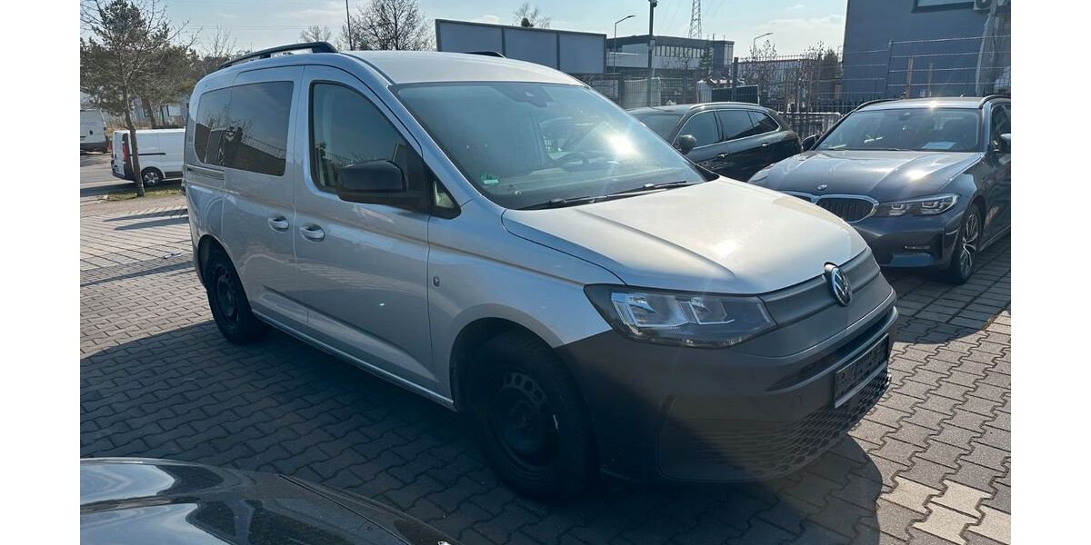 VW Caddy 174.000 km 16.490 &euro; Mahlow 15831