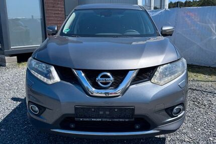 Nissan X-Trail 289.034 km 7.500 &euro; Wildau 15745