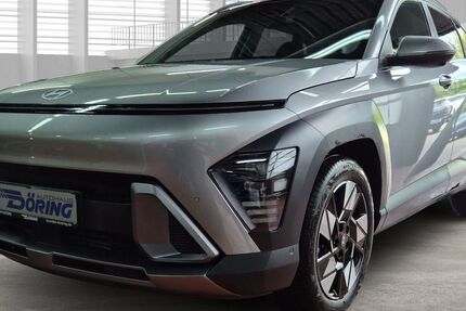 Hyundai KONA 6.992 km 28.950 &euro; Berlin 12351