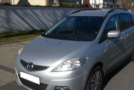 Mazda 5