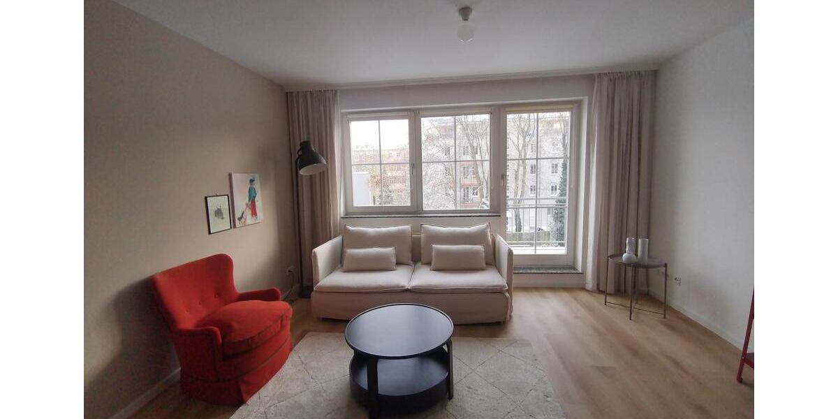Etagenwohnung Berlin Treptow-Köpenick - 3 Zimmer, 74 m&sup2;, 1.290&euro; | Angebot:26470761