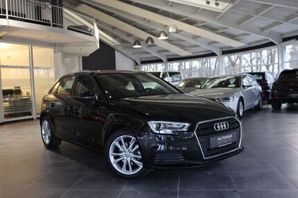 Audi A3 64.647 km 18.980 &euro; Nuthetal 14558