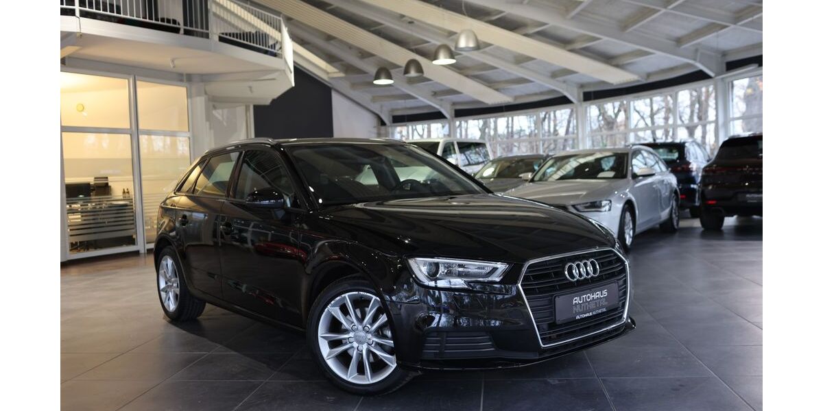 Audi A3 64.647 km 18.980 &euro; Nuthetal 14558