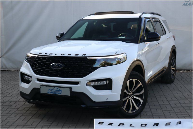 Explorer