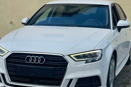 Audi A3 174.000 km 13.800 &euro; Berlin 12107