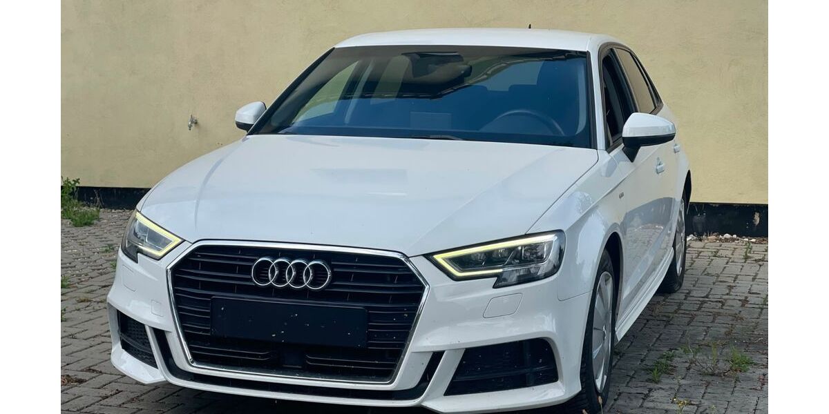 Audi A3 174.000 km 13.800 &euro; Berlin 12107