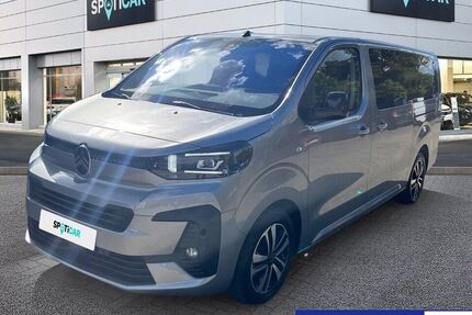 Citroen SpaceTourer 39.060 km 35.490 € Berlin 13088
