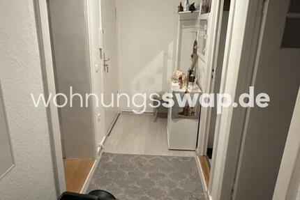 Wohnung Berlin Reinickendorf - 2 Zimmer, 54 m&sup2;, 437&euro; | Angebot:25655306