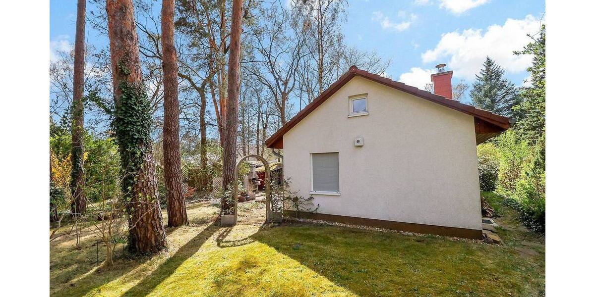 Grundstück Berlin Müggelheim - 279.000&euro; | Angebot:26358485