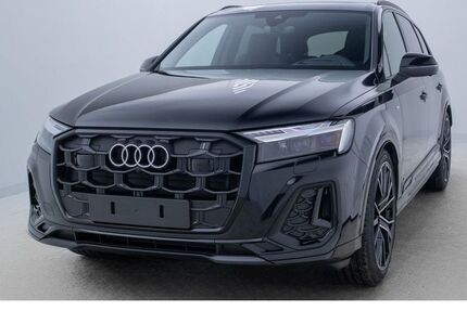 Audi Q7 5.000 km 95.185 &euro; Berlin 13088