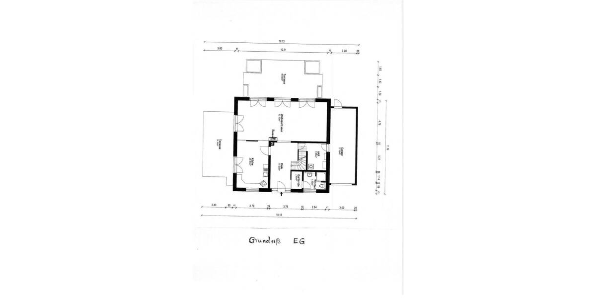 Einfamilienhaus Berlin Zehlendorf - 4 Zimmer, 227 m&sup2;, 2.140.000&euro; | Angebot:26543836