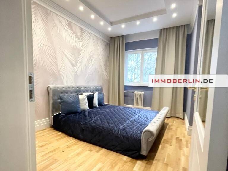 Etagenwohnung Berlin Wilmersdorf - 2 Zimmer, 50 m&sup2;, 390.000&euro; | Angebot:26449777