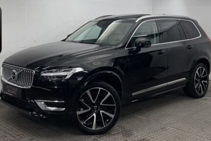 Volvo XC90 79.987 km 41.770 &euro; Berlin 12351