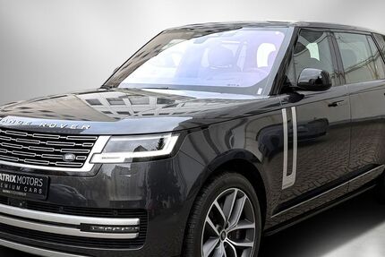 Land Rover Range Rover 21.177 km 159.850 &euro; Berlin 10777