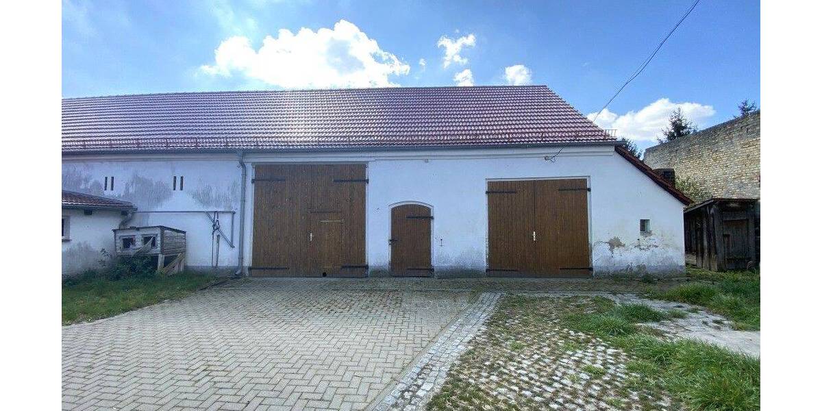 Bauernhaus, Landhaus Altlandsberg Seeberg-Dorf - 4 Zimmer, 97 m&sup2;, 450.000&euro; | Angebot:26306027