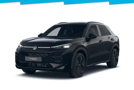 VW T-Roc 4.500 km 42.870 &euro; Berlin 12099