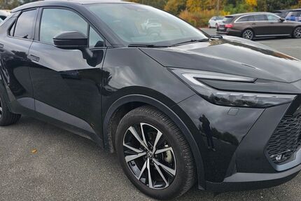 Toyota C-HR 8.700 km 33.990 € Schönefeld OT Großziethen 12529