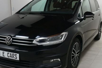 VW Touran 85.000 km 24.900 &euro; Falkensee 14612