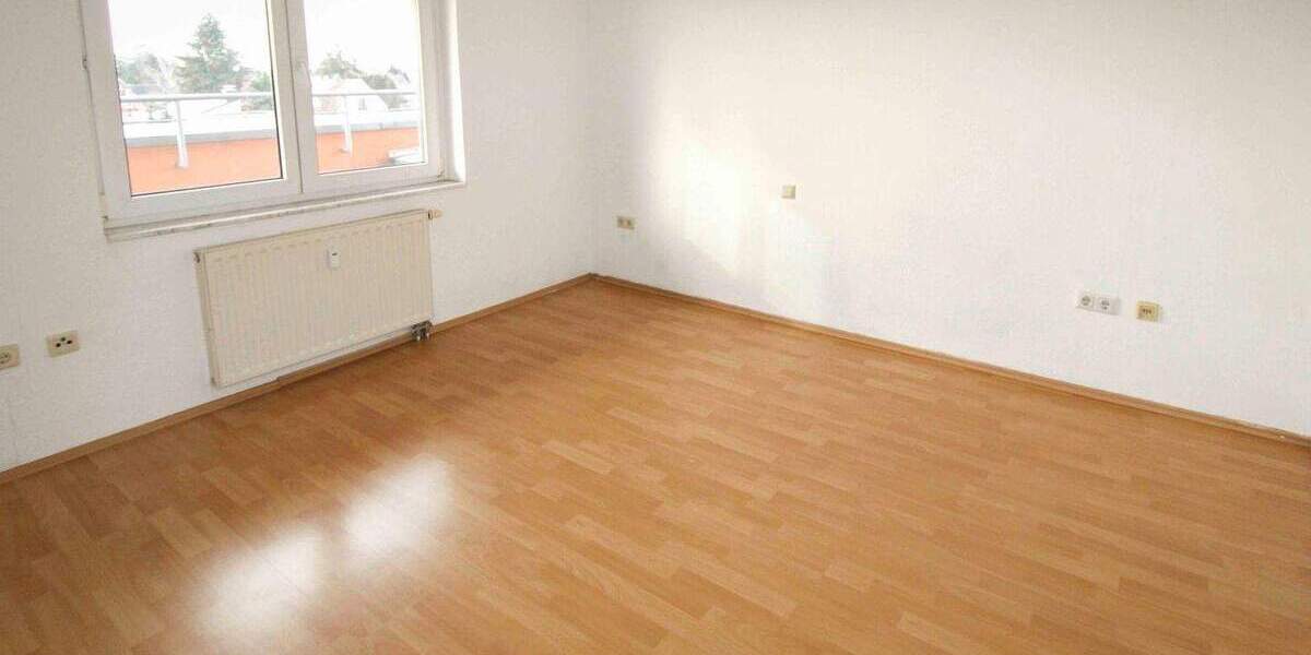 Etagenwohnung Bernau bei Berlin Bernau - 2 Zimmer, 52 m&sup2;, 215.000&euro; | Angebot:25719187